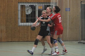 Bild 34 - SG Niendorf-W. am 10.12.11